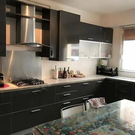 Ajaccio 6 Personnes Appartement *