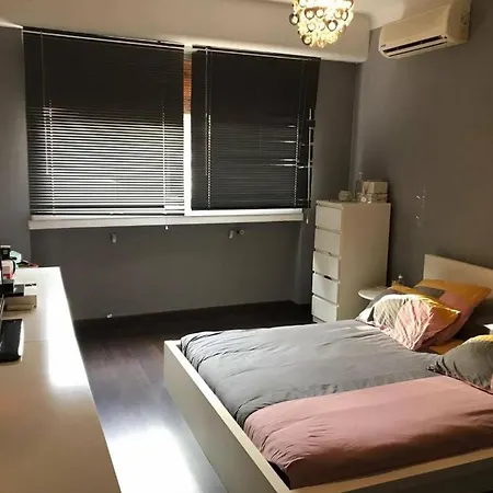 Apartmán Ajaccio 6 Personnes