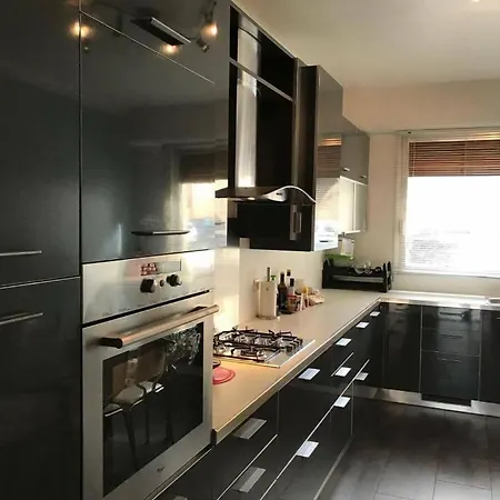 Apartmán Ajaccio 6 Personnes *